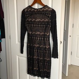 White Market Black Market LBD